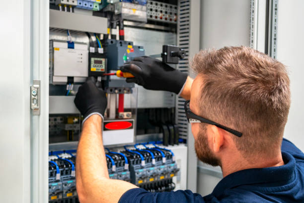 Best Home Electrical Repair  in Bellview, FL