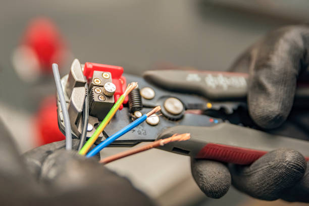 Best Local Electrician Companies  in Bellview, FL