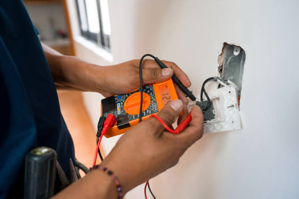 Best Ceiling Fan Installation Electrician  in Bellview, FL
