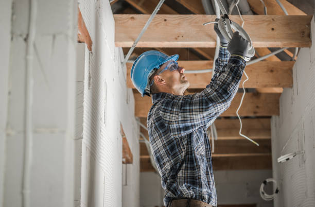 Best Affordable Emergency Electrician  in Bellview, FL