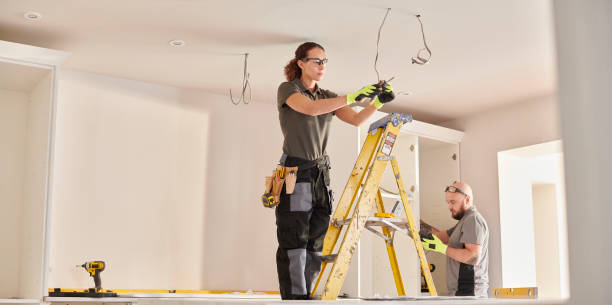 Best Electrical Upgrades for Homes  in Bellview, FL