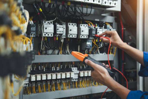 Best Electrical Contractors for Businesses  in Bellview, FL