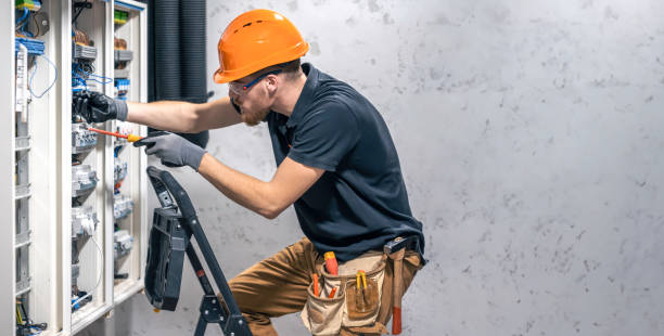 Best Electrical Wiring Services  in Bellview, FL