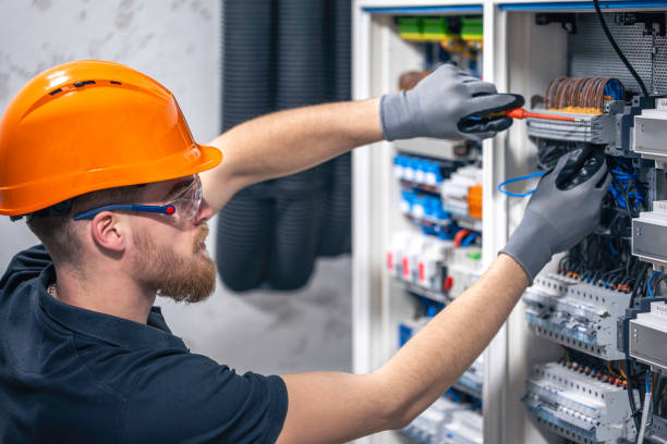 Best Electrical Rewiring Services  in Bellview, FL