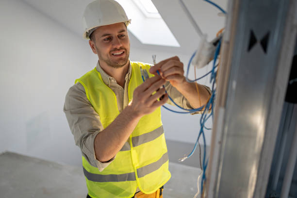 Best Industrial Electrical Services  in Bellview, FL